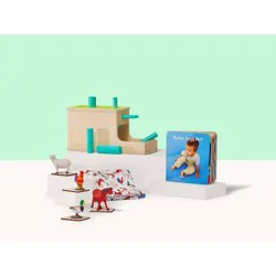 Lovevery Toddler Sequencing Play Collection Mini Kit 21m+ - 4pc