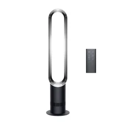 Dyson Cool Tower Oscillating Fan AM07 Black