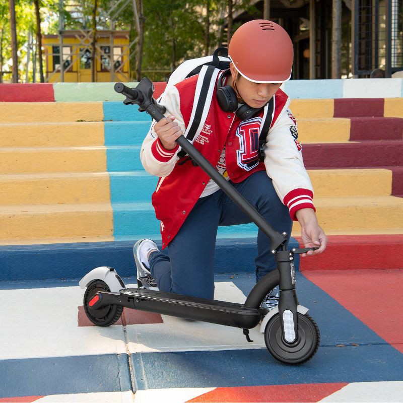 slide 6 of 11, Jetson Ora Pro Electric Scooter - Black, 1 ct