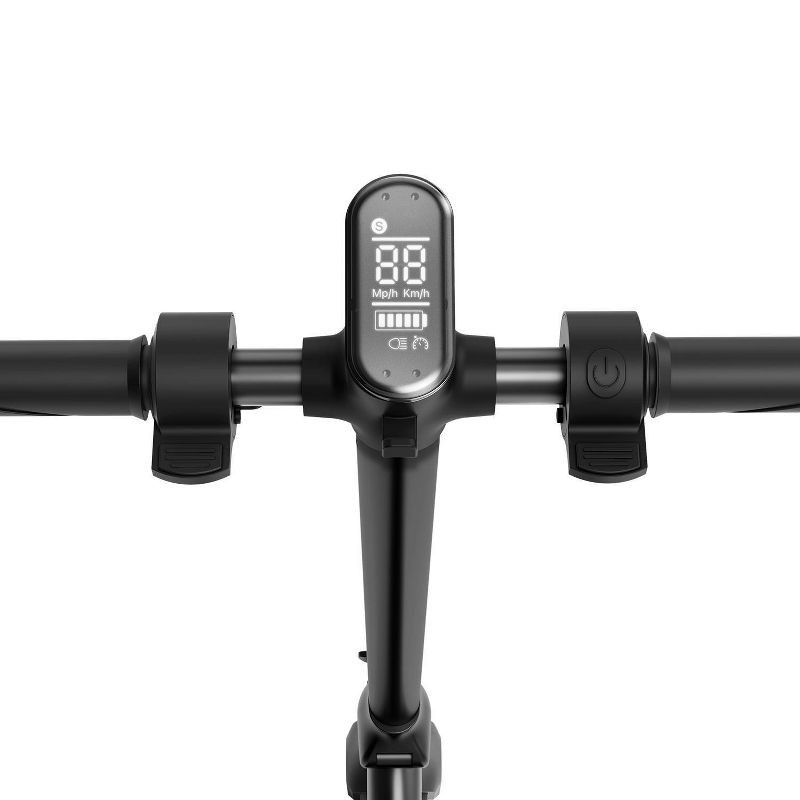 slide 9 of 11, Jetson Ora Pro Electric Scooter - Black, 1 ct