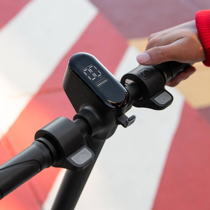 slide 10 of 11, Jetson Ora Pro Electric Scooter - Black, 1 ct