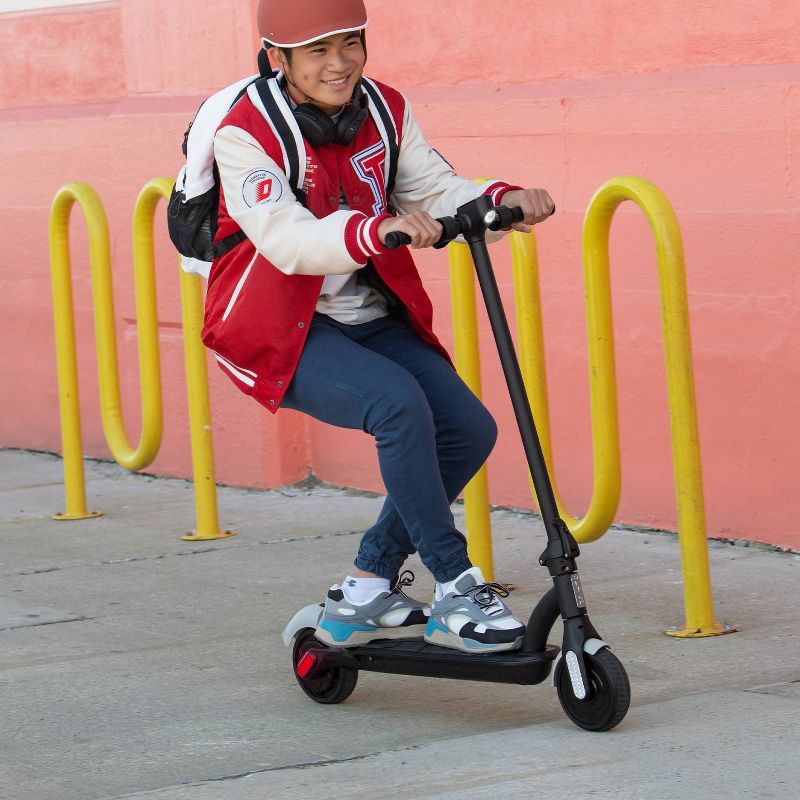 slide 11 of 11, Jetson Ora Pro Electric Scooter - Black, 1 ct