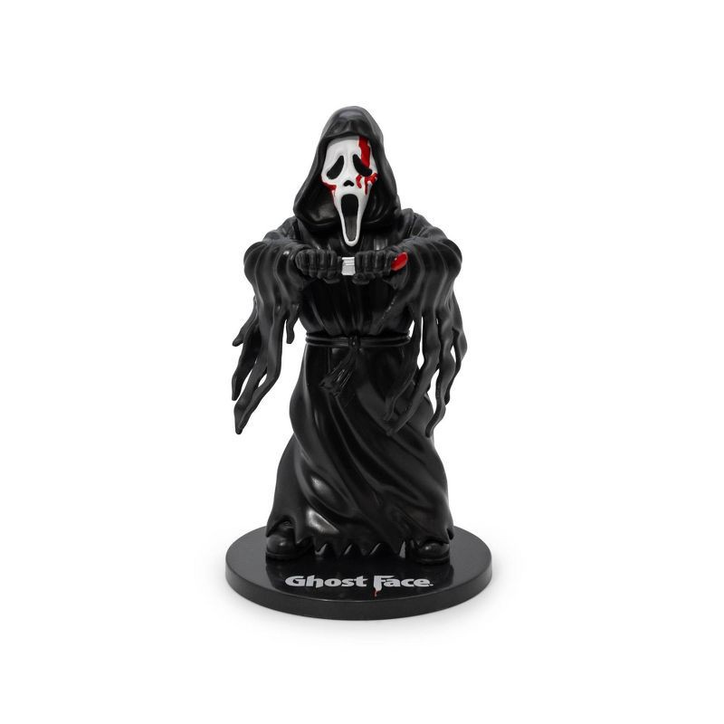 slide 4 of 7, Ghostface 4.5" Vinyl Figure, 1 ct