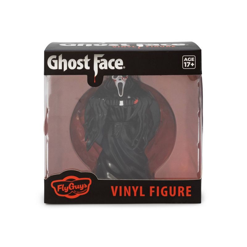 slide 6 of 7, Ghostface 4.5" Vinyl Figure, 1 ct