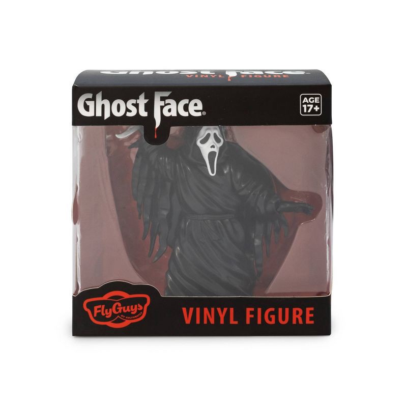 slide 7 of 7, Ghostface 4.5" Vinyl Figure, 1 ct