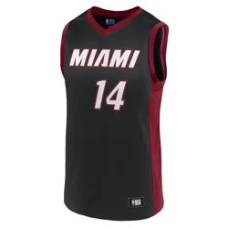 NBA Miami Heat Youth Jersey Tyler Herro - Medium