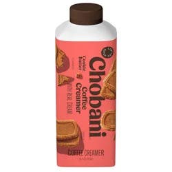 Chobani Cookie Butter Coffee Creamer - 24 fl oz