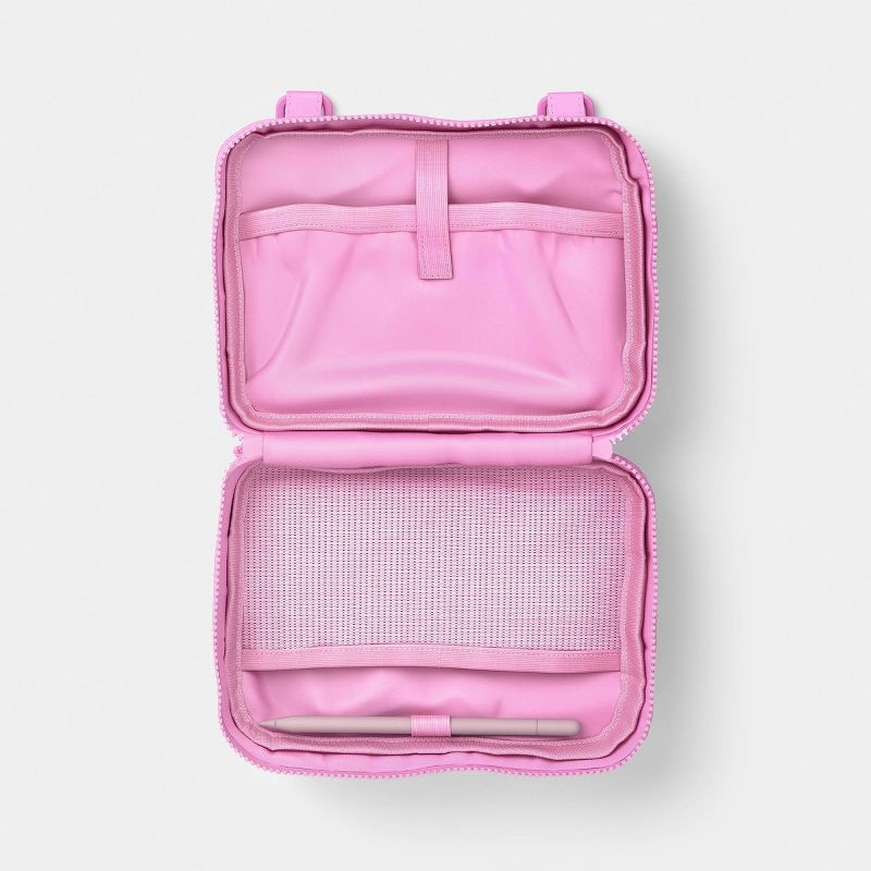 slide 2 of 4, E-Reader Bag - heyday™ Bright Lilac, 1 ct