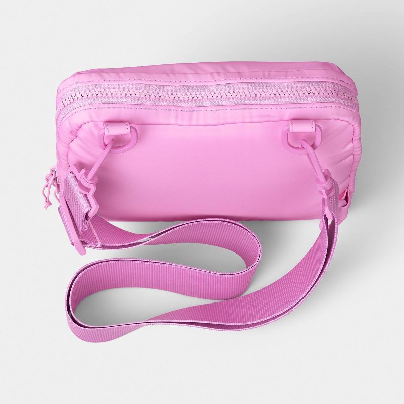 slide 4 of 4, E-Reader Bag - heyday™ Bright Lilac, 1 ct