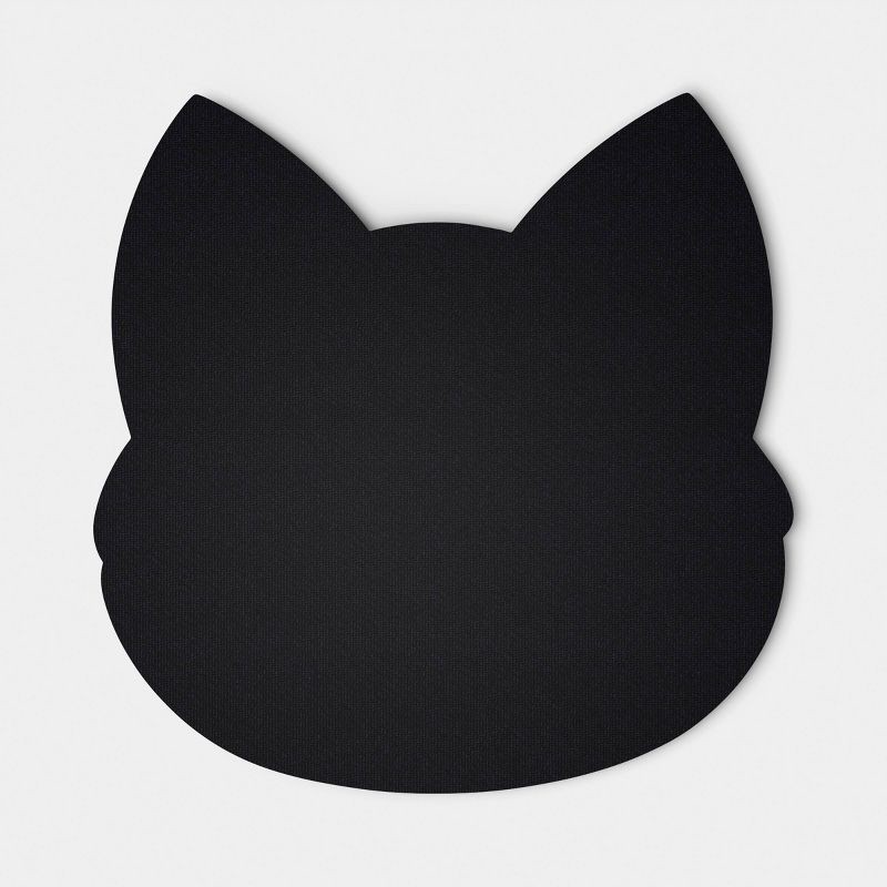 slide 4 of 4, Mouse Pad with Wrist Rest - heyday™ Cat, 1 ct
