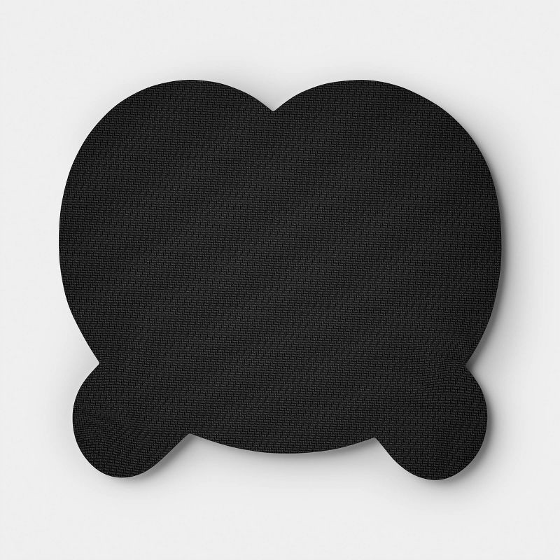 slide 4 of 4, Mouse Pad with Wrist Rest - heyday™ Pretzel, 1 ct