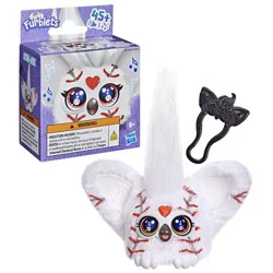 Furby Furblets Stri-Kee