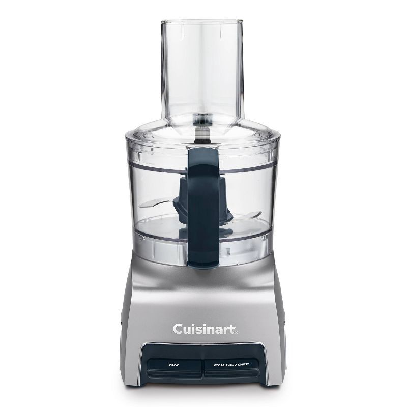 slide 1 of 9, Cuisinart Chop & Shred 5 Cup Food Processor FP-5, 1 ct