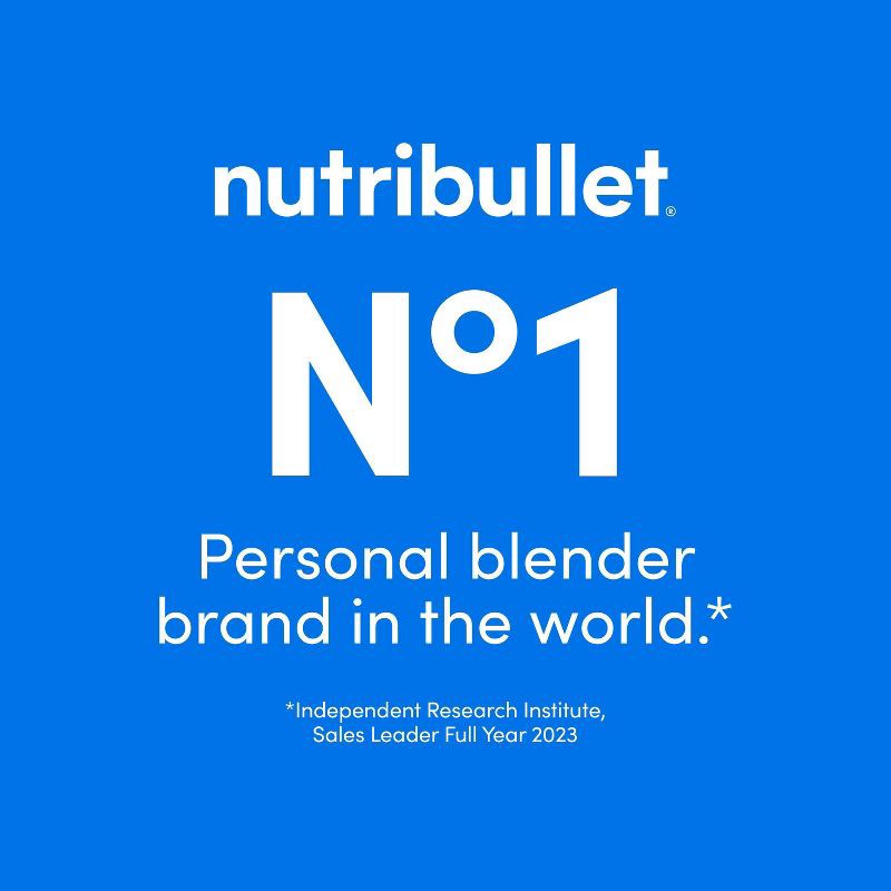 slide 9 of 10, NutriBullet Ultra Plus Food Processor, 1 ct