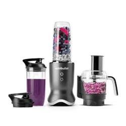 NutriBullet Ultra Plus Food Processor