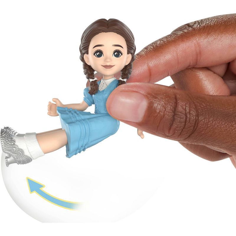 slide 6 of 6, Wicked Small Doll Multipack, 1 ct