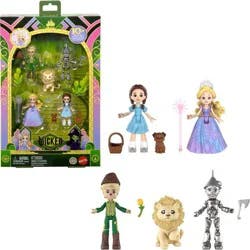 Wicked Small Doll Multipack