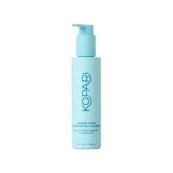 Kopari Marine Clean Women's Purifying Gel Cleanser - 5oz - Ulta Beauty