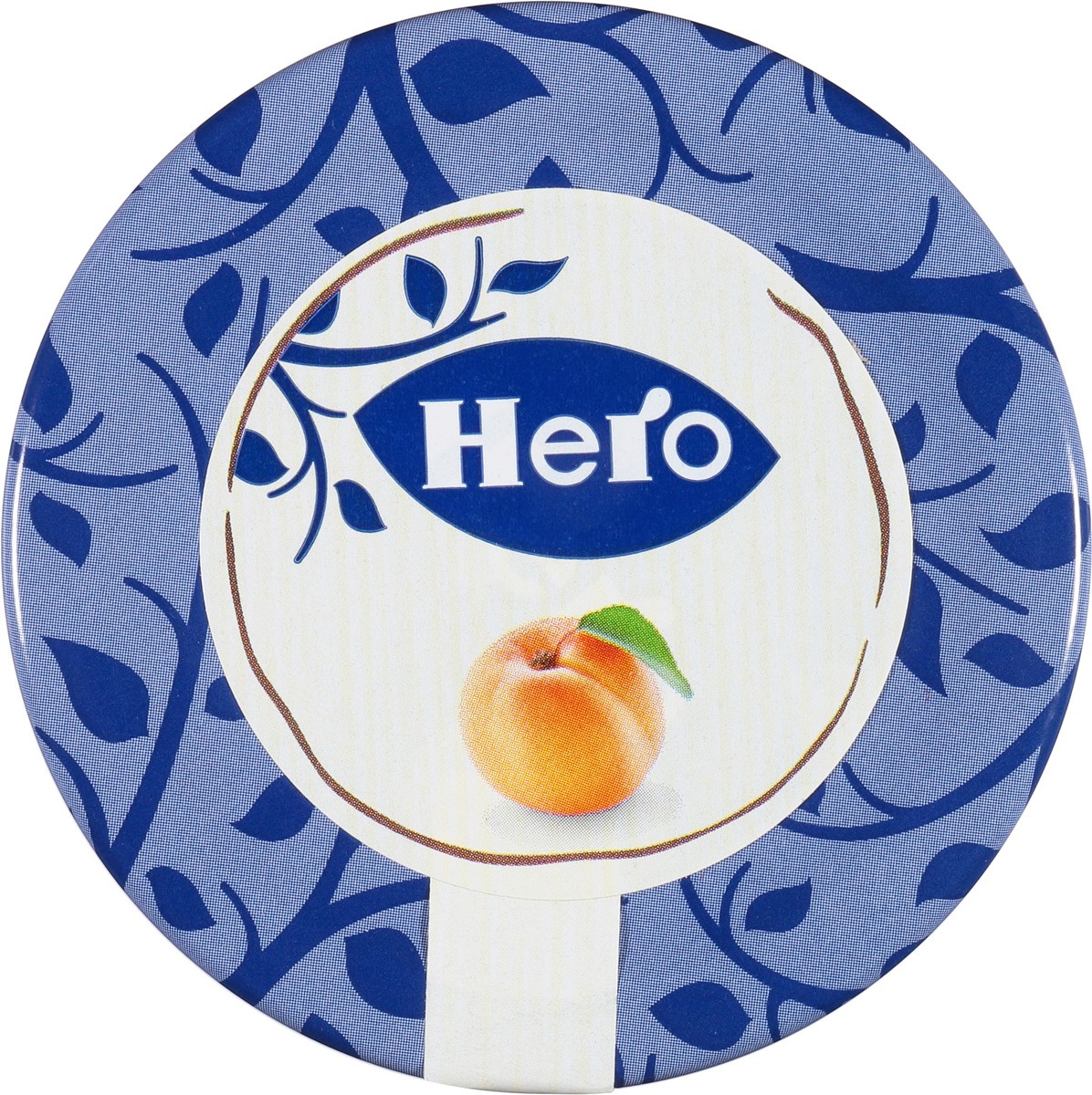 slide 12 of 12, Hero Apricot Fruit Spread 12 oz, 12 oz