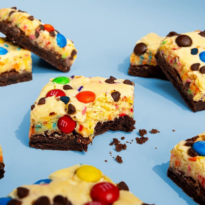 slide 4 of 5, Killer Brownie Kitchen Sink Brownie - 9.5oz/8ct, 9.5 oz, 8 ct