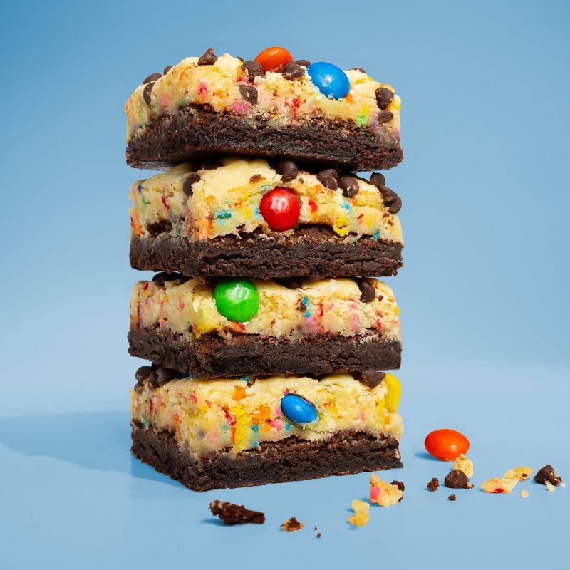 slide 5 of 5, Killer Brownie Kitchen Sink Brownie - 9.5oz/8ct, 9.5 oz, 8 ct