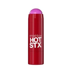 Smashbox SBX Rated Hot Stx Blush Stick - Ultraviolet - 0.17oz - Ulta Beauty