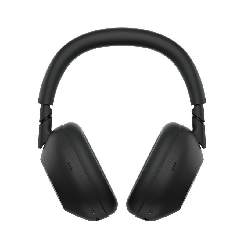 slide 3 of 9, Sony WH-1000XM6 Wireless Noise-Canceling Headphones - Black, 1 ct