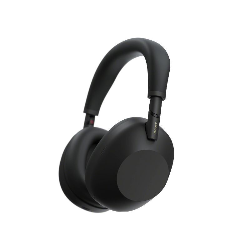 slide 1 of 9, Sony WH-1000XM6 Wireless Noise-Canceling Headphones - Black, 1 ct