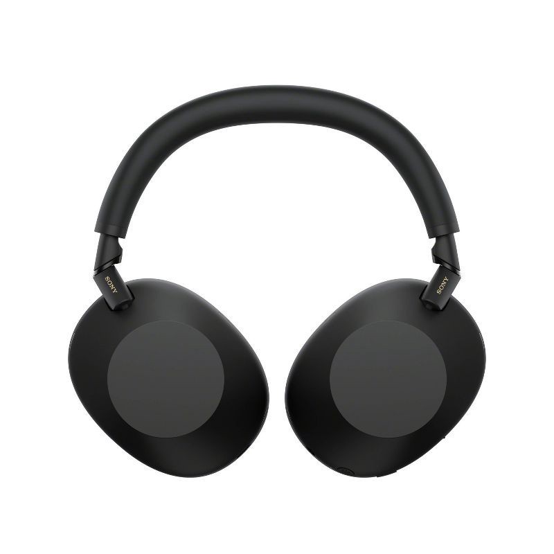 slide 6 of 9, Sony WH-1000XM6 Wireless Noise-Canceling Headphones - Black, 1 ct