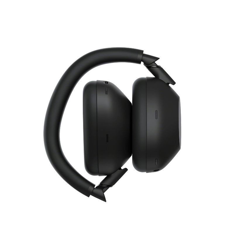 slide 8 of 9, Sony WH-1000XM6 Wireless Noise-Canceling Headphones - Black, 1 ct