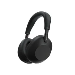 Sony WH-1000XM6 Wireless Noise-Canceling Headphones - Black