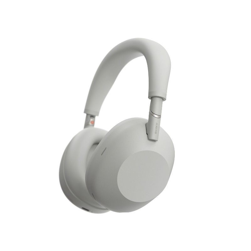 slide 1 of 10, Sony WH-1000XM6 Wireless Noise-Canceling Headphones - Platinum Silver, 1 ct