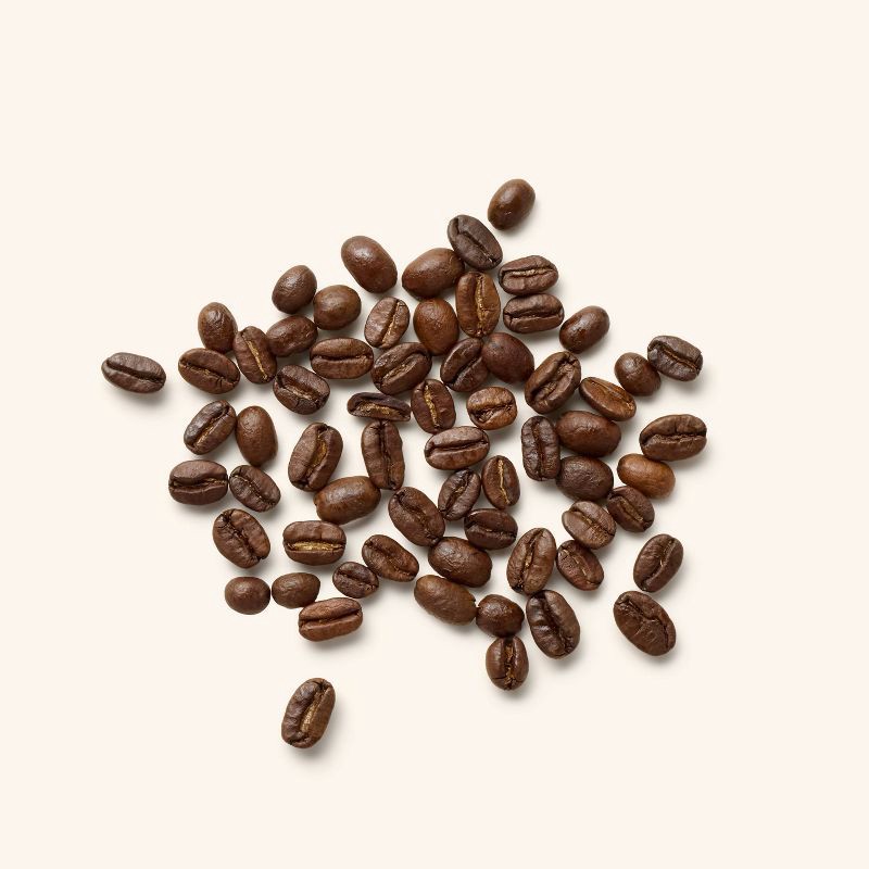 slide 4 of 5, Peet's Coffee Buffalo Check Blend Medium Roast Whole Bean Coffee - 10.5oz - Woolrich x Target, 10.5 oz