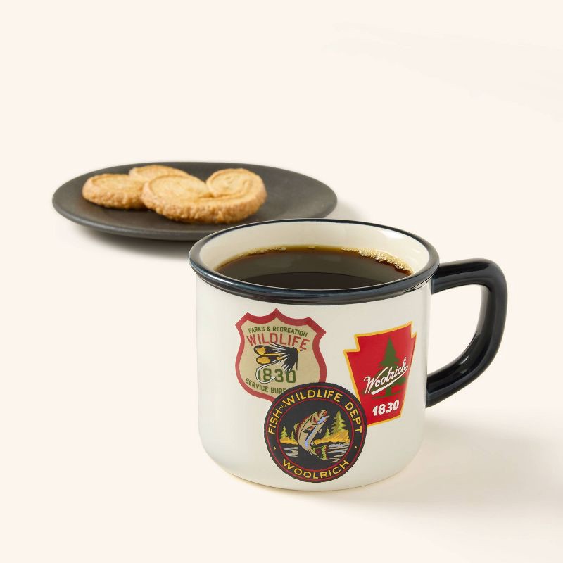 slide 5 of 5, Peet's Coffee Buffalo Check Blend Medium Roast Whole Bean Coffee - 10.5oz - Woolrich x Target, 10.5 oz