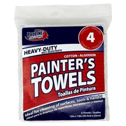 ProLine Heavy Duty Painter's Towel