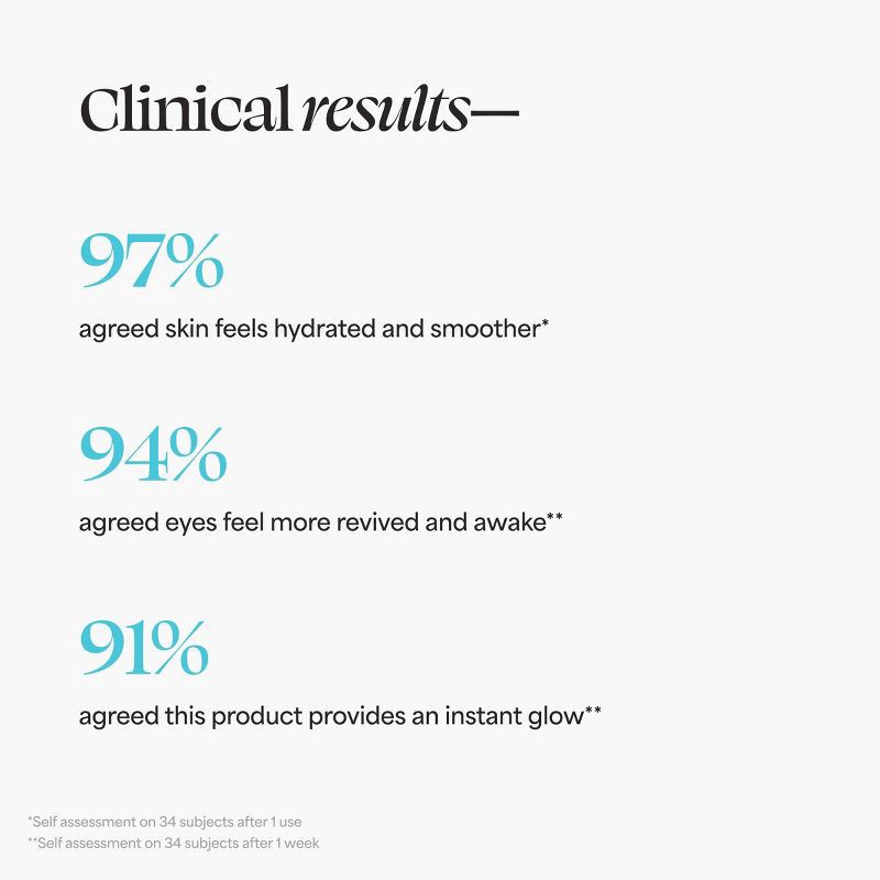 slide 3 of 7, TULA SKINCARE Spresso Energizing Eye Balm - Iced - 0.35oz - Ulta Beauty, 0.35 oz