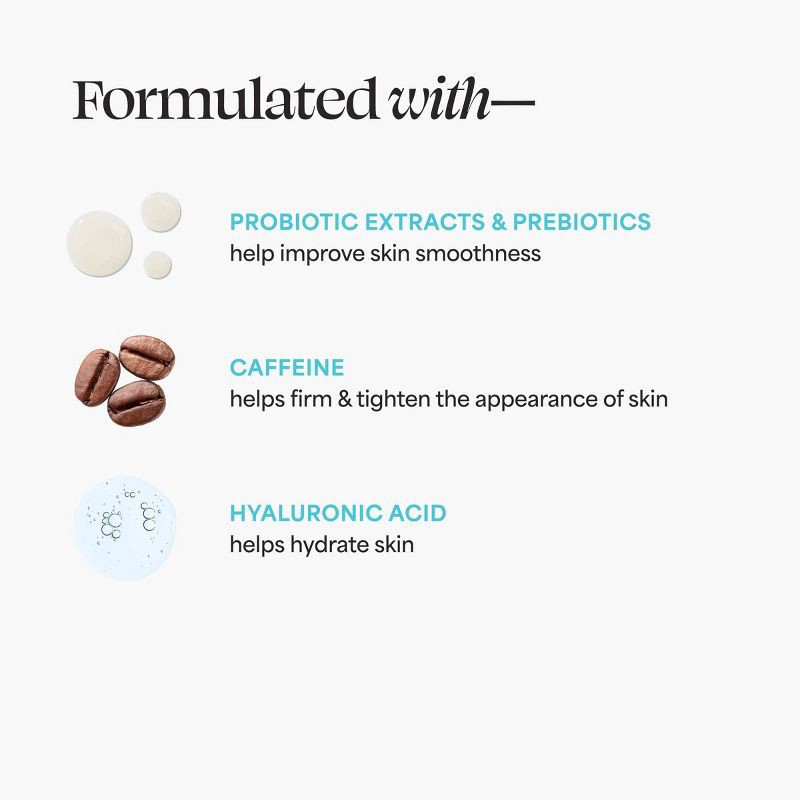 slide 4 of 7, TULA SKINCARE Spresso Energizing Eye Balm - Iced - 0.35oz - Ulta Beauty, 0.35 oz