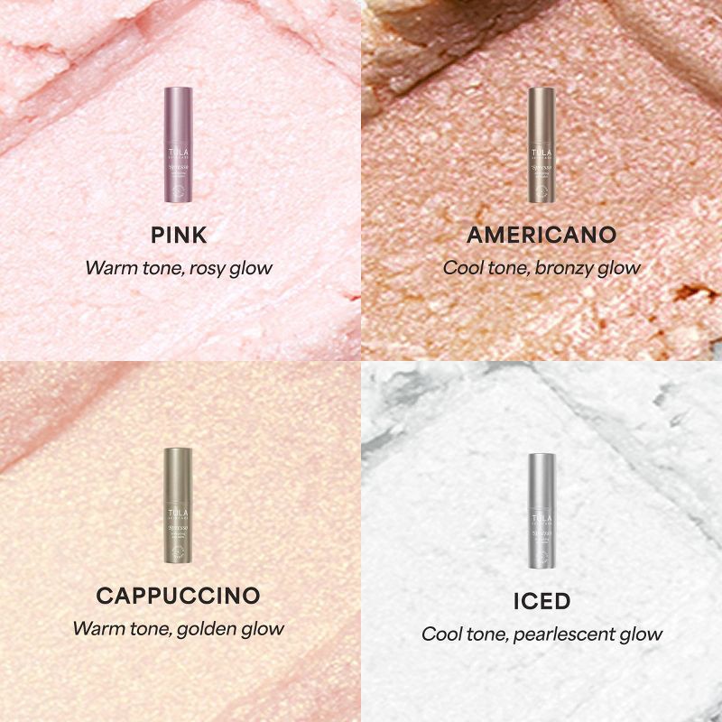 slide 5 of 7, TULA SKINCARE Spresso Energizing Eye Balm - Iced - 0.35oz - Ulta Beauty, 0.35 oz