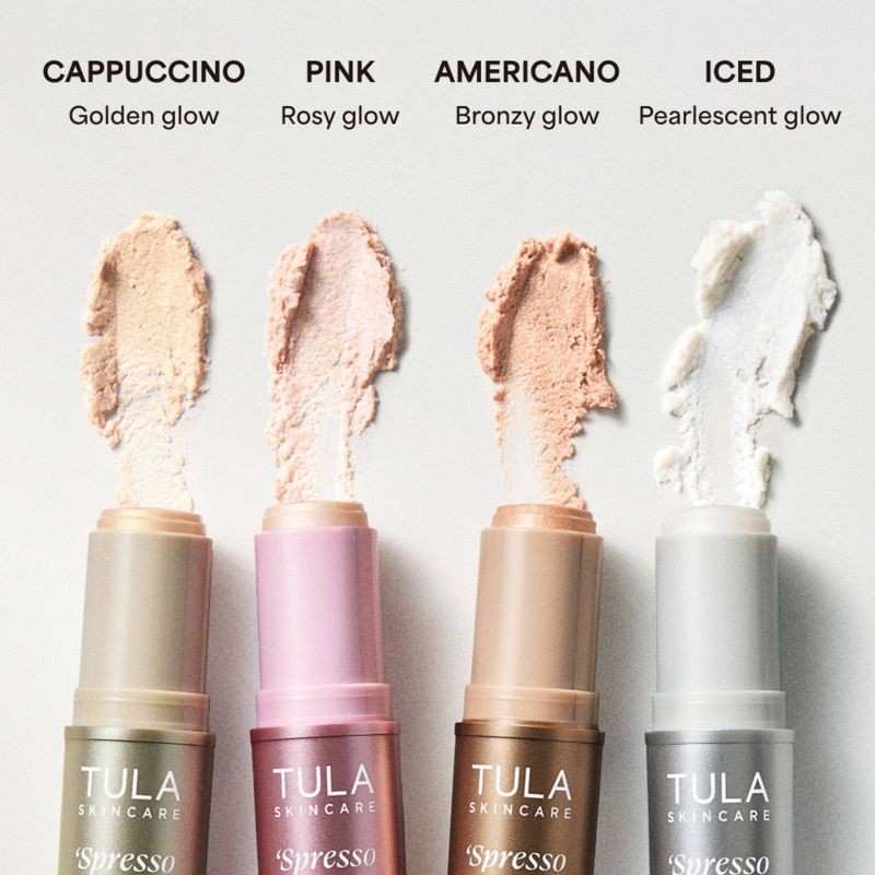 slide 6 of 7, TULA SKINCARE Spresso Energizing Eye Balm - Iced - 0.35oz - Ulta Beauty, 0.35 oz