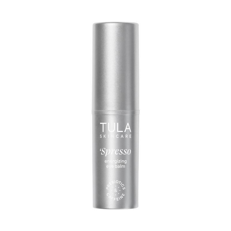 slide 1 of 7, TULA SKINCARE Spresso Energizing Eye Balm - Iced - 0.35oz - Ulta Beauty, 0.35 oz