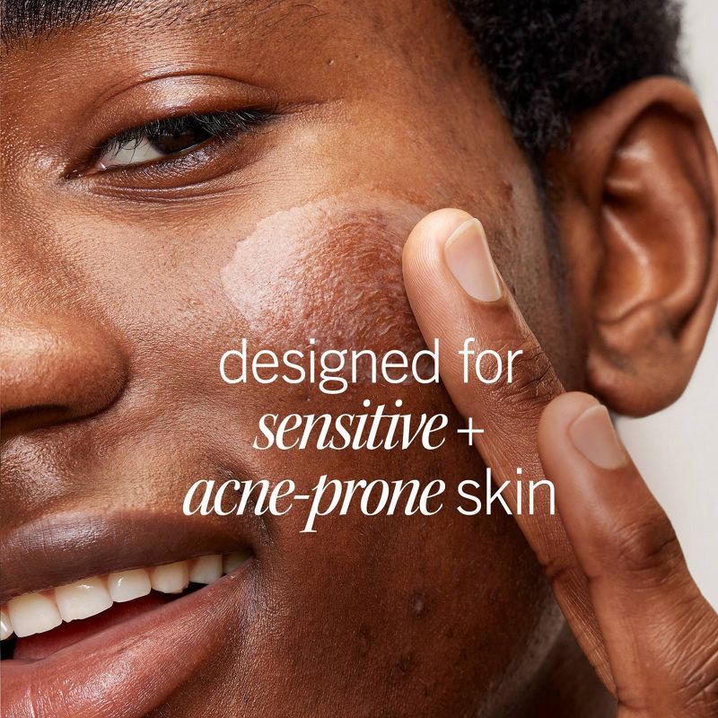 slide 9 of 9, FIRST AID BEAUTY Daily Resurfacing Moisturizer with 2% Niacinamide - 1 fl oz - Ulta Beauty, 1 fl oz