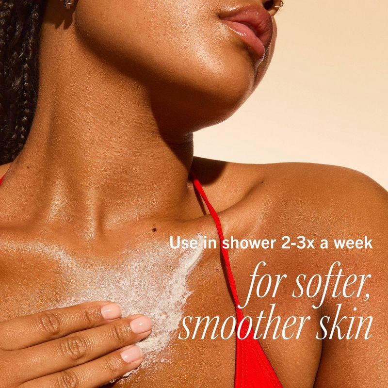 slide 4 of 8, FIRST AID BEAUTY Women's KP Bump Eraser Body Scrub with 10% AHA Travel Size Set - 2ct - Ulta Beauty, 2 ct