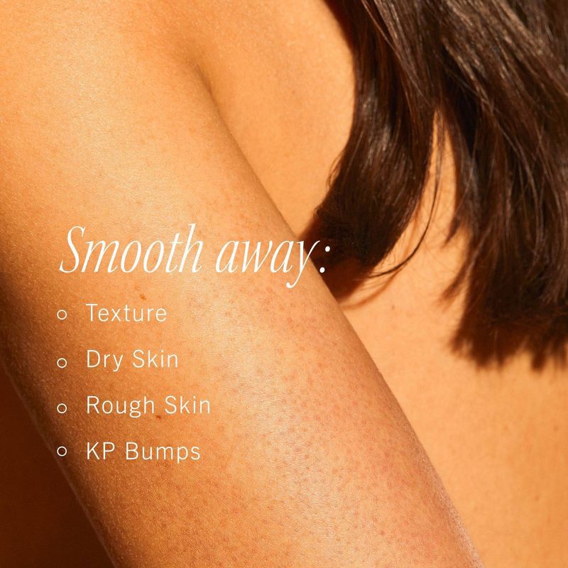 slide 5 of 8, FIRST AID BEAUTY Women's KP Bump Eraser Body Scrub with 10% AHA Travel Size Set - 2ct - Ulta Beauty, 2 ct