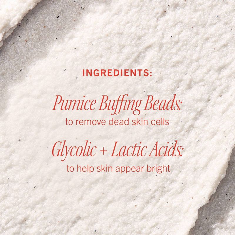 slide 8 of 8, FIRST AID BEAUTY Women's KP Bump Eraser Body Scrub with 10% AHA Travel Size Set - 2ct - Ulta Beauty, 2 ct