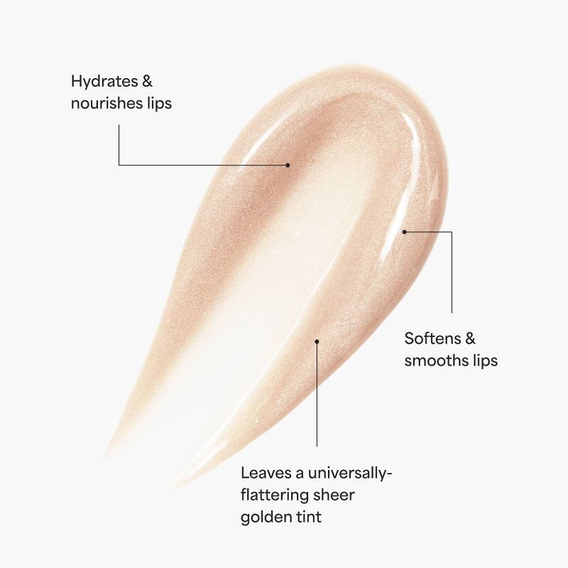 slide 2 of 6, TULA SKINCARE Glaze Plumping Lip Treatment - Maple - 0.28oz - Ulta Beauty, 0.28 oz