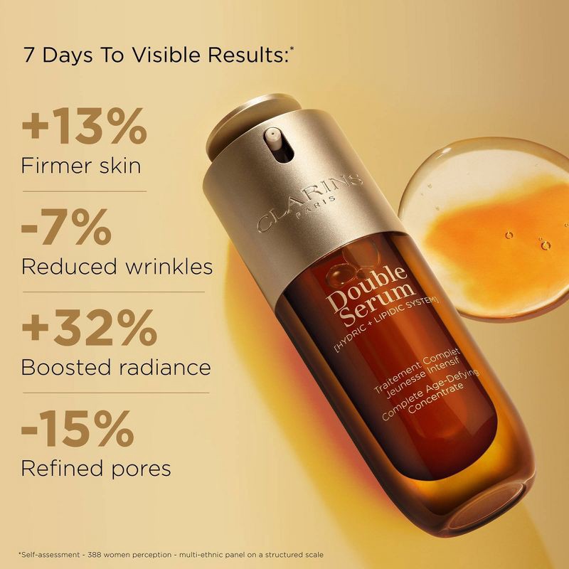 slide 6 of 8, ULTA X Target Clarins Skincare Starter Kit - Ulta Beauty, 1 ct