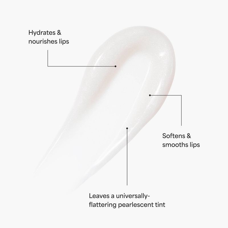 slide 2 of 8, TULA SKINCARE Glaze Plumping Lip Treatment - Iced - 0.28oz - Ulta Beauty, 0.28 oz