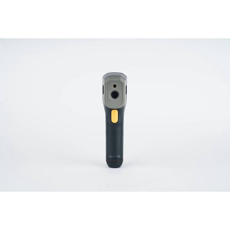 slide 6 of 10, Ooni Digital Infrared Thermometer Black, 1 ct