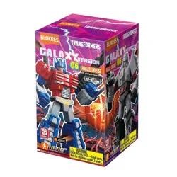 Transformers Blokees Galaxy Blind Box