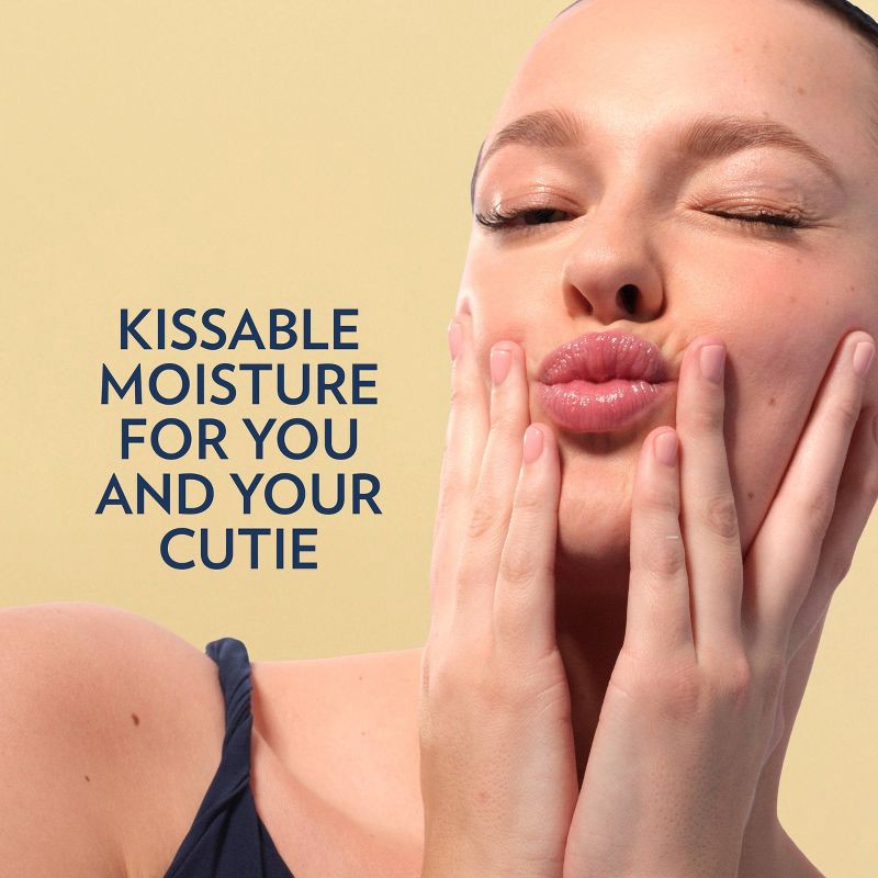 slide 6 of 11, Vaseline Holiday Limited Edition Lip Balm - Sugar Cookie - Travel Size - 0.25oz, 0.25 oz